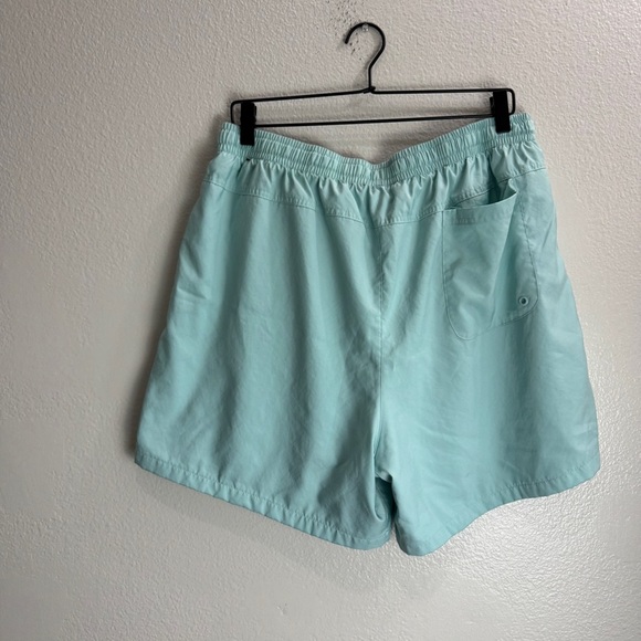 Nike Shorts Vintage Drawstring Size XXL - Picture 4 of 7